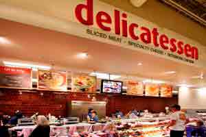Delicatessen