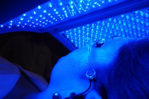 Iniciação à Fototerapia