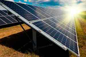 Energia Fotovoltaica