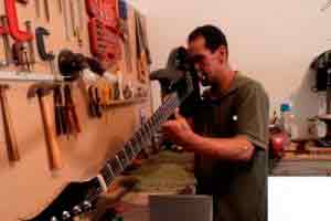 Consertos para instrumentos musicais