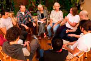 Introdução Básico de Psicologia - Intervenção em Grupos