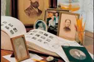 Introdução à Genealogia