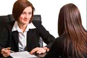 Preparação para entrevistas de emprego