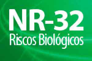 Reciclagem NR 32 - Básico