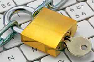 Segurança na Web Internet