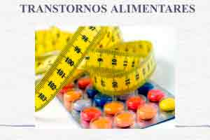 Introdução à psicologia e comportamentos de transtornos alimentares
