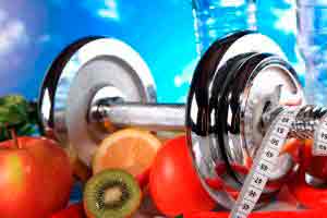 Introdução à nutrição esportiva