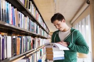 Conservação e Restauração de Acervos Bibliográficos