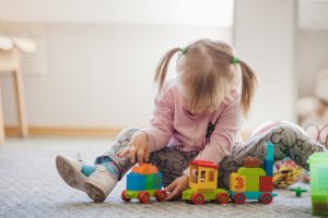 TDAH - Transtorno por Déficit de Atenção e Hiperatividade