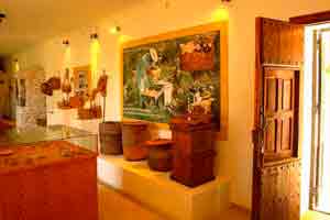 Introdução à Museologia