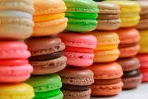 Macarons