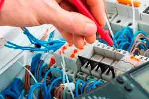 Introdução à Manutenção elétrica