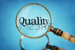 Introdução ao Controle de Qualidade