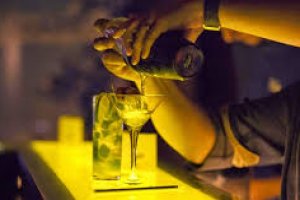 Noções de Coquetelaria Internacional