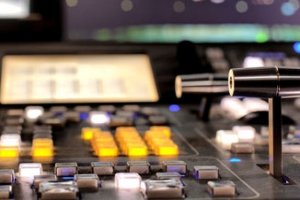 Eletrônica de Rádio e TV