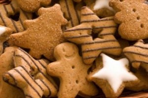 Confeitaria Voltada para Biscoitos e Cookies