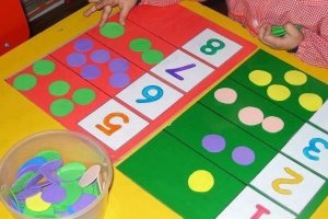 Ludicidade na Matemática