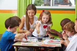 Atendimento Educacional Especializado