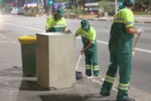 Técnicas Profissionais 