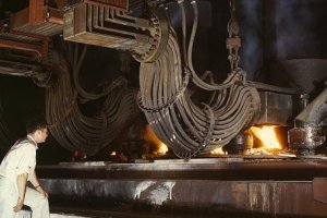 Reciclagem NR 14 - Básico