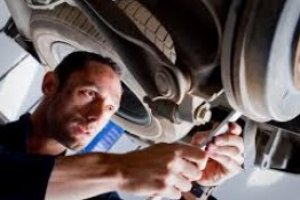 Suspensão Automotiva