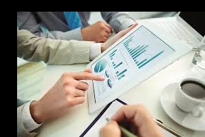 Análise de Balanços