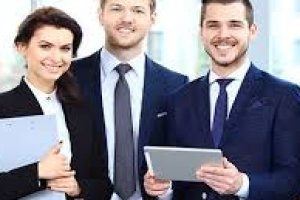 Postura e Imagem Profissional