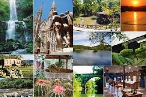 Elaboração de Roteiros Turísticos Receptivos