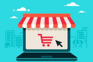 Gestão de E-commerce