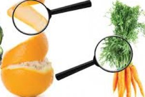 Aproveitamento Integral de Alimentos