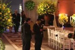 Cerimonial e Protocolo para Eventos