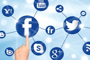 Marketing nas Redes Sociais