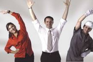 Dicas de Alongamento e Relaxamento