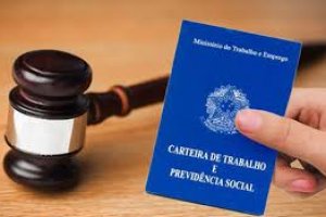 Introdução à Legislação Trabalhista