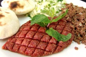 Cozinha Árabe