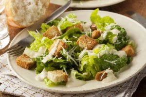 Culinária Light e Diet