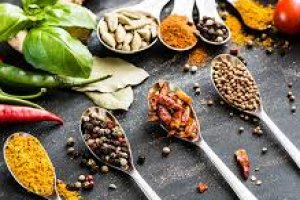 Introdução à Gastronomia Funcional