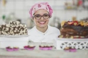 Confeiteira