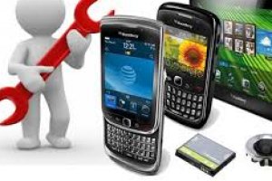Conserto de Celulares