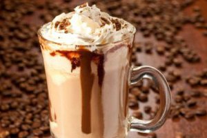 Café Gelado