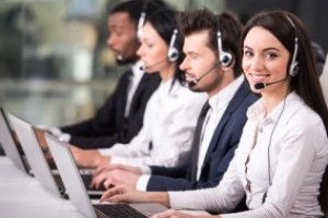 Operador de Computador