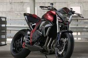 Mecânica de Motos