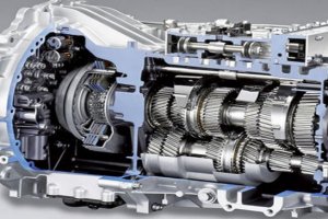 Transmissão Automotiva