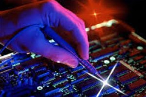 Indústria e Tecnologia