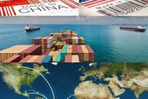 Importação de produtos