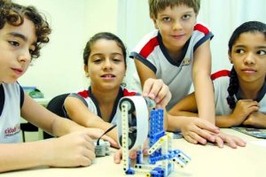 Educação