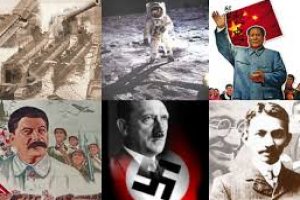 História da Idade Contemporânea