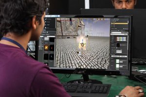 Criação de Jogos RPG