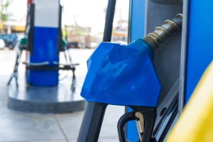 Introdução à Gestão de Posto de Gasolina