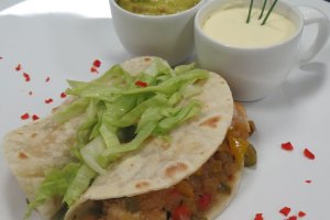 Cozinha das Américas